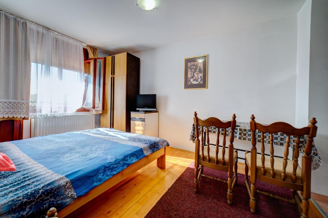 Guest House Padine Zlatibora Εξωτερικό φωτογραφία