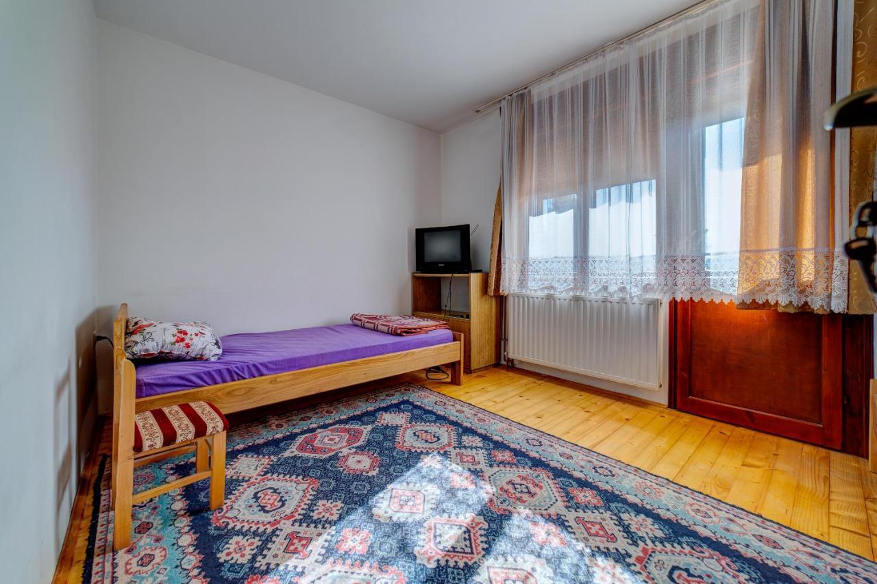 Guest House Padine Zlatibora Εξωτερικό φωτογραφία