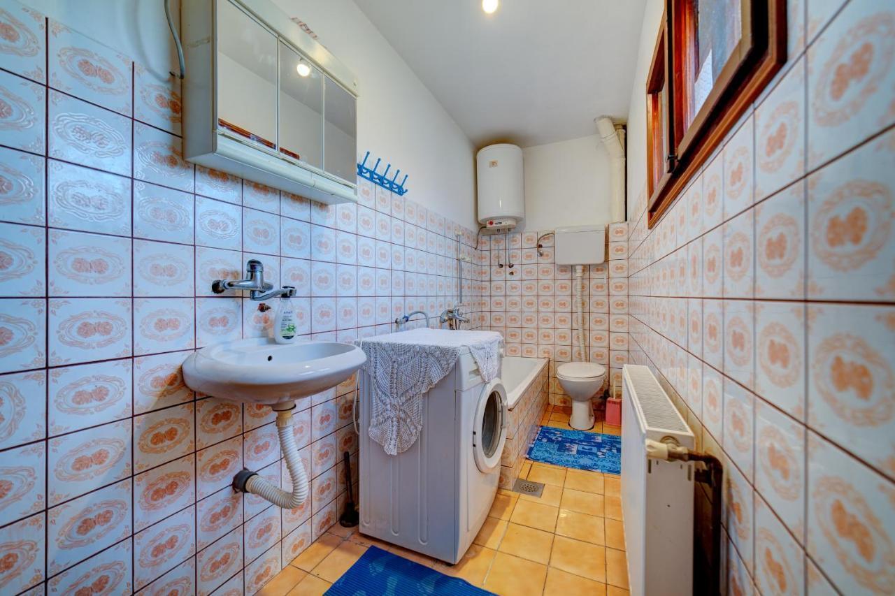 Guest House Padine Zlatibora Εξωτερικό φωτογραφία