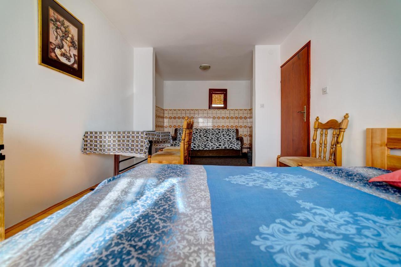 Guest House Padine Zlatibora Εξωτερικό φωτογραφία