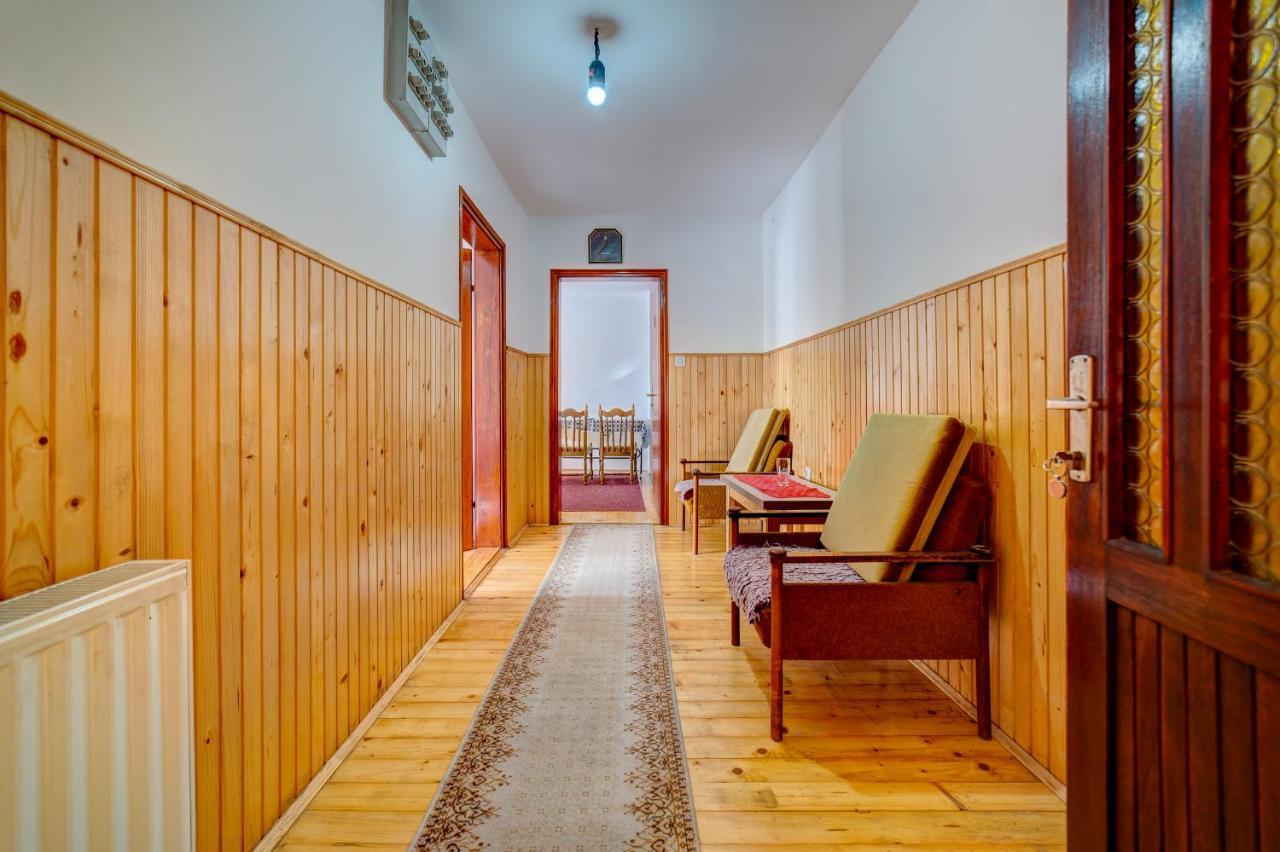 Guest House Padine Zlatibora Εξωτερικό φωτογραφία