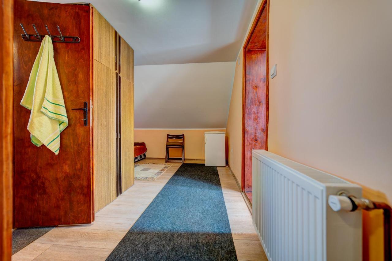 Guest House Padine Zlatibora Εξωτερικό φωτογραφία