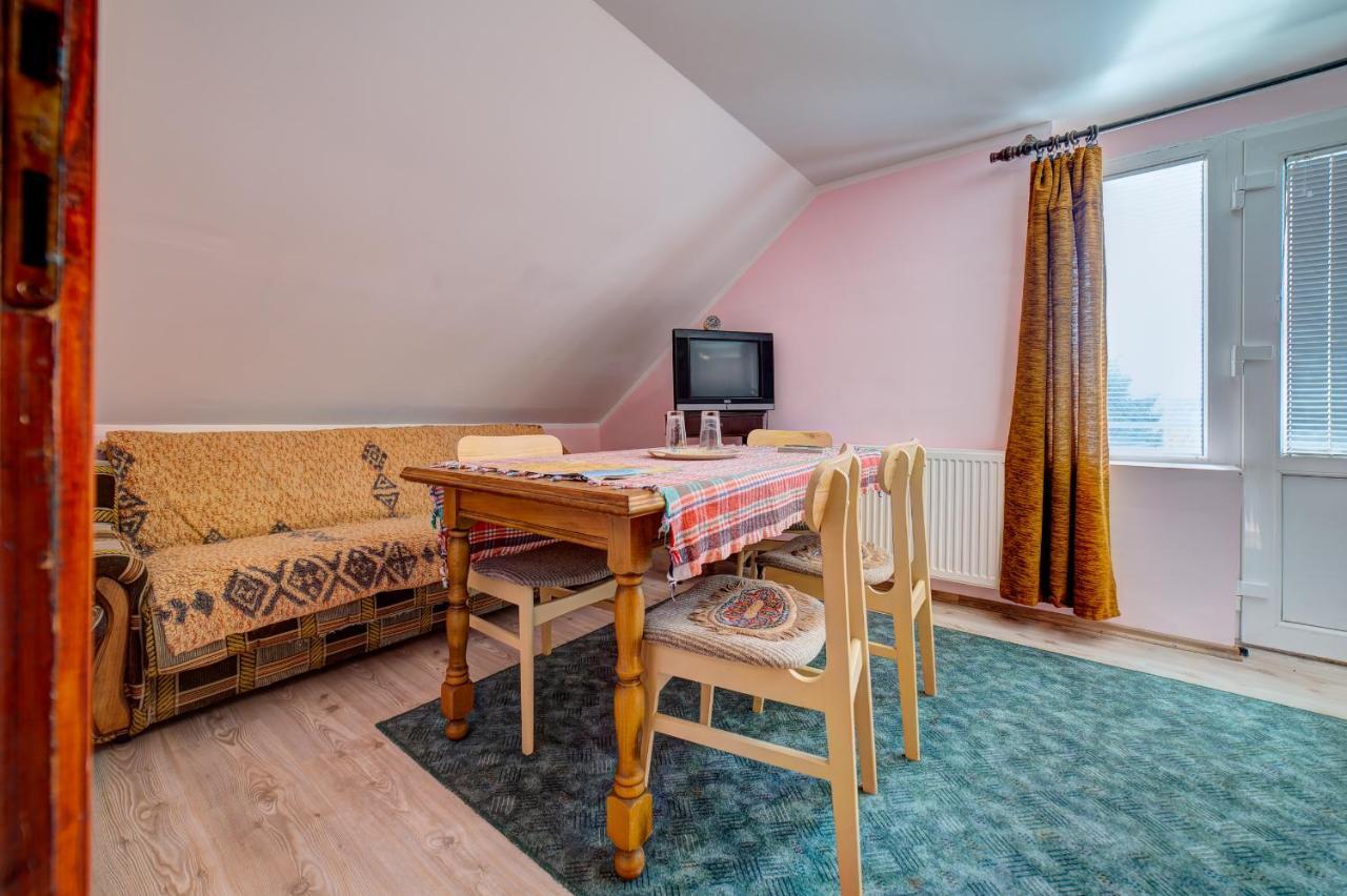 Guest House Padine Zlatibora Εξωτερικό φωτογραφία