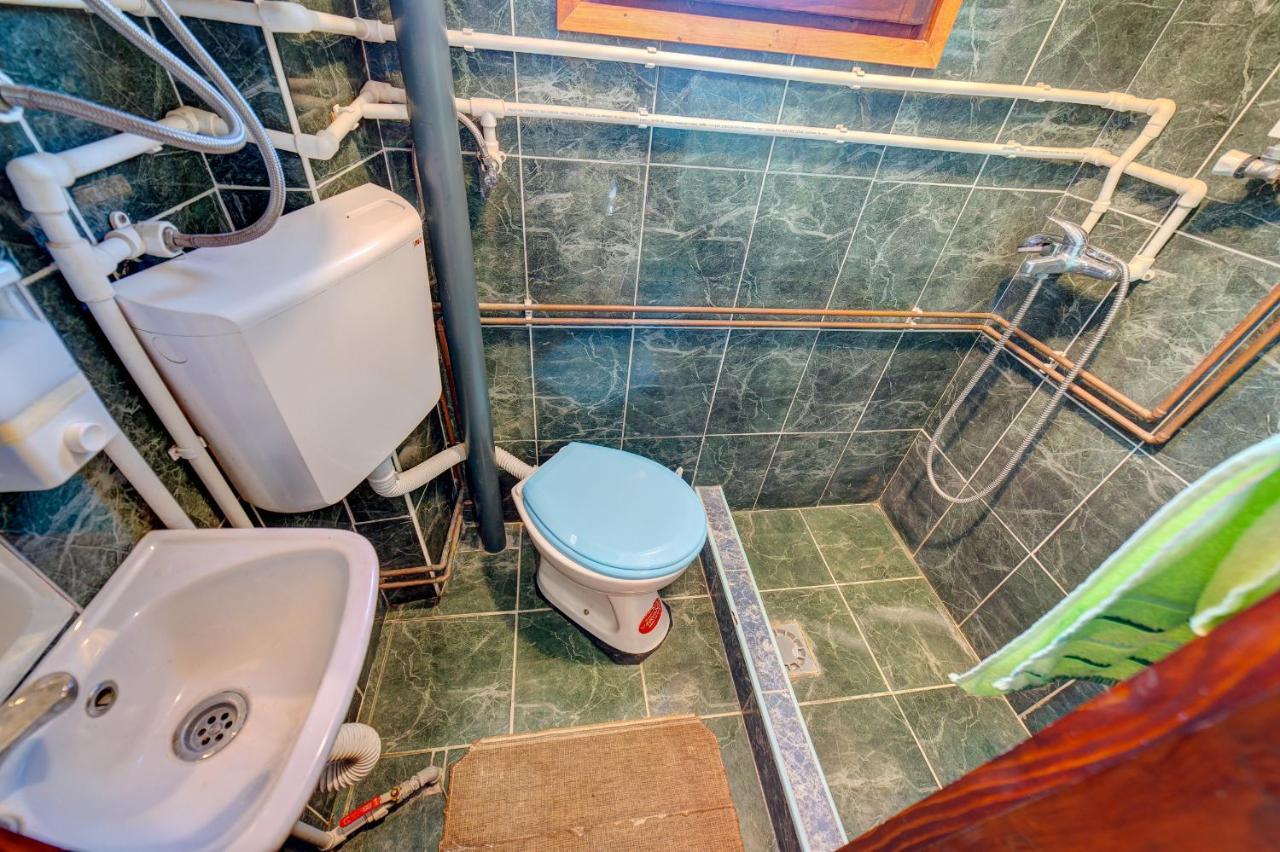 Guest House Padine Zlatibora Εξωτερικό φωτογραφία