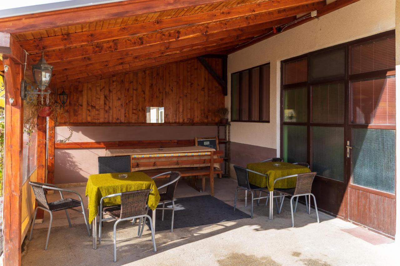 Guest House Padine Zlatibora Εξωτερικό φωτογραφία