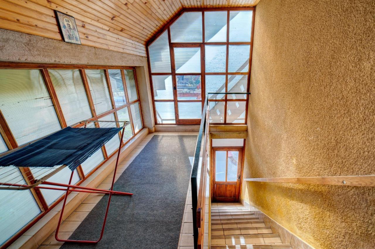 Guest House Padine Zlatibora Εξωτερικό φωτογραφία