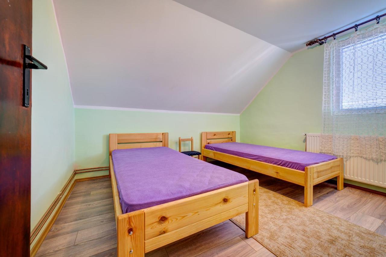 Guest House Padine Zlatibora Εξωτερικό φωτογραφία