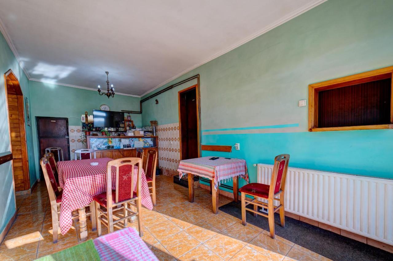 Guest House Padine Zlatibora Εξωτερικό φωτογραφία