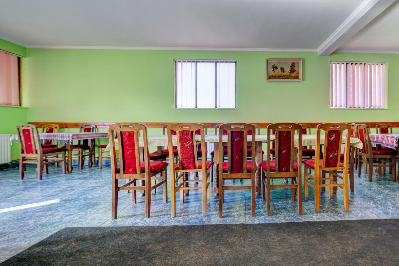 Guest House Padine Zlatibora Εξωτερικό φωτογραφία