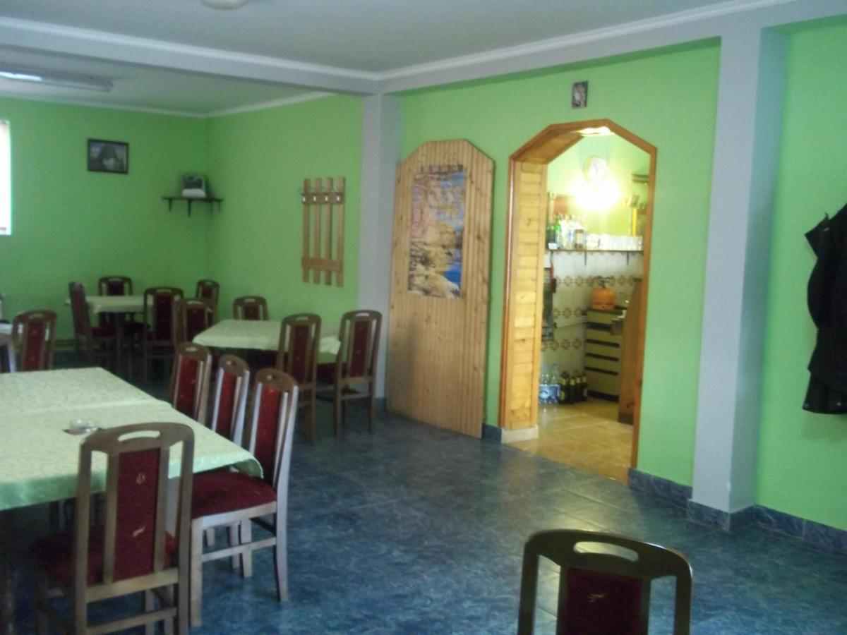 Guest House Padine Zlatibora Εξωτερικό φωτογραφία